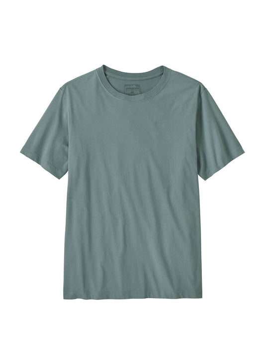 Patagonia Men's Daily T-Shirt SP26 - Black - XS