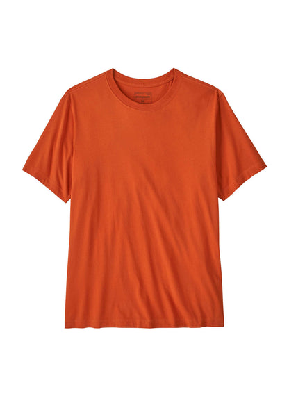 Patagonia Men's Daily T-Shirt SP26 - Black - XS