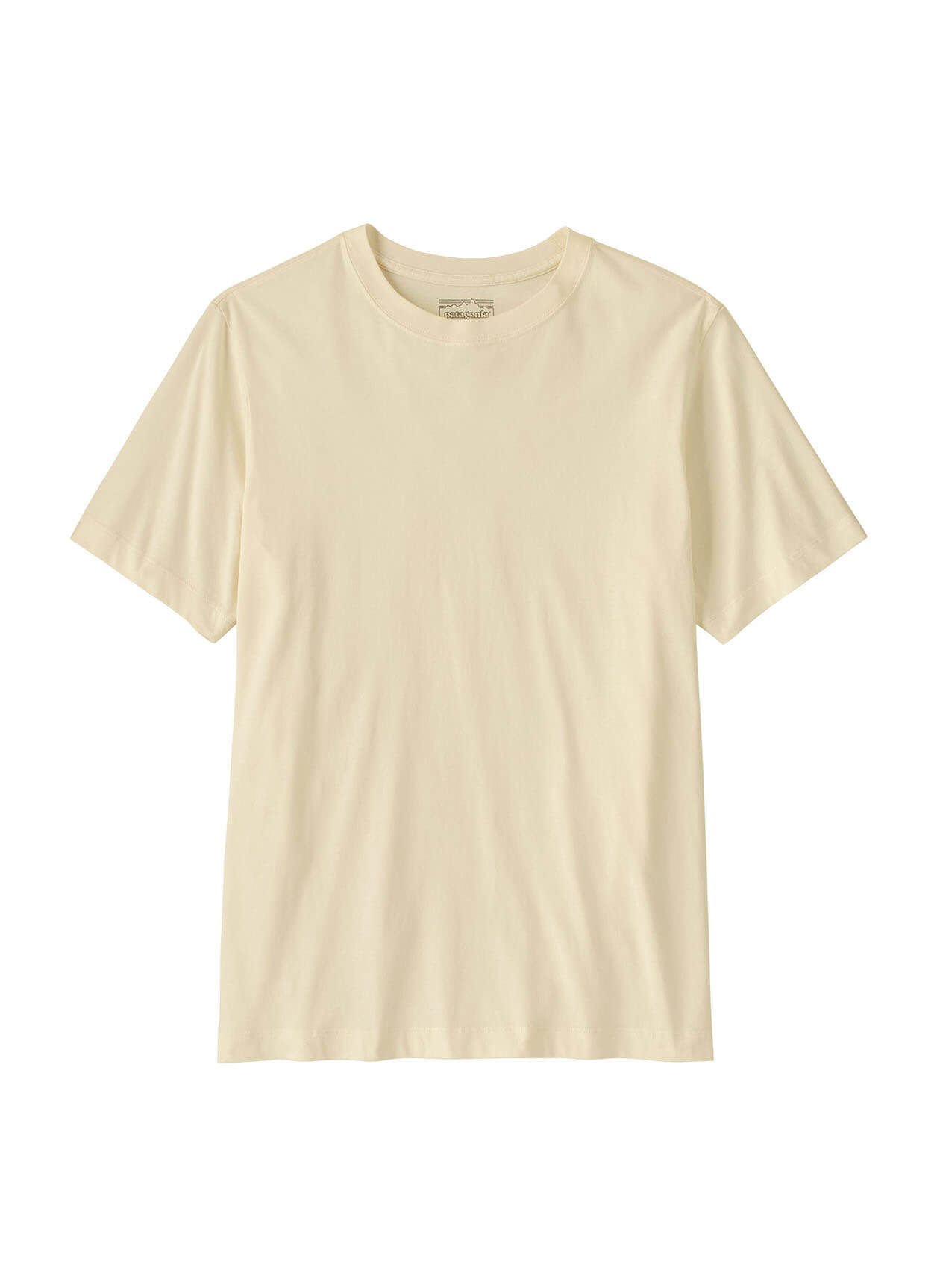 Patagonia Men's Daily T-Shirt SP26 - Black - XS