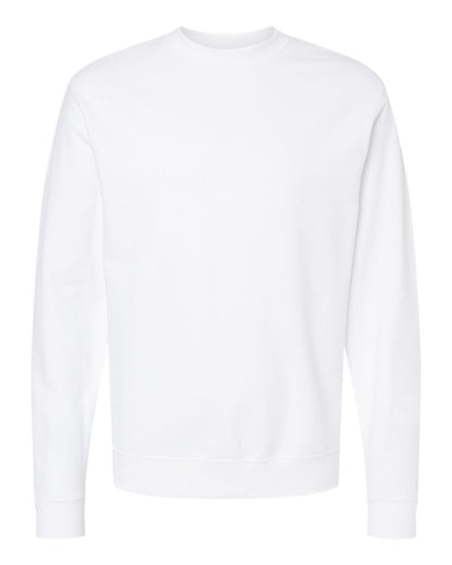 Unisex Midweight Crewneck Sweatshirt - SS3000
