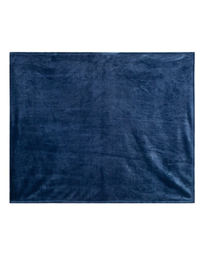 Mink Touch Luxury Blanket - 8721