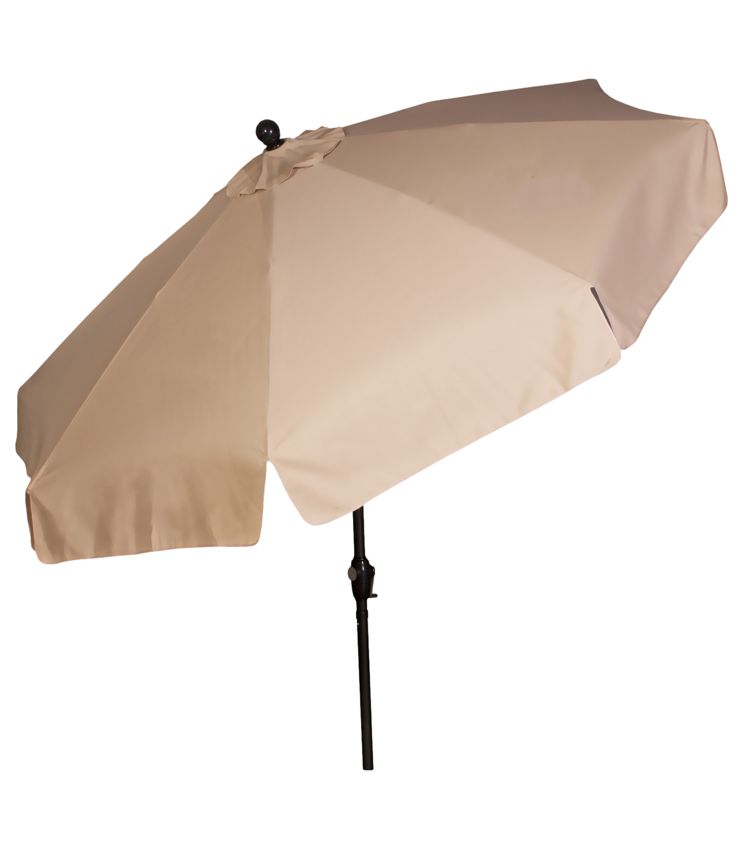 9' Aluminum Market Umbrella