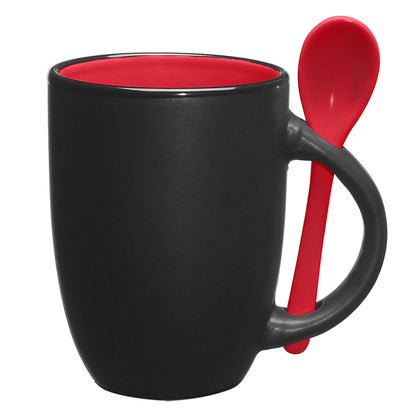 12 Oz. Spooner Mug