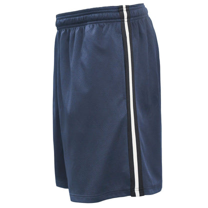 Forza 7" Stripe Short