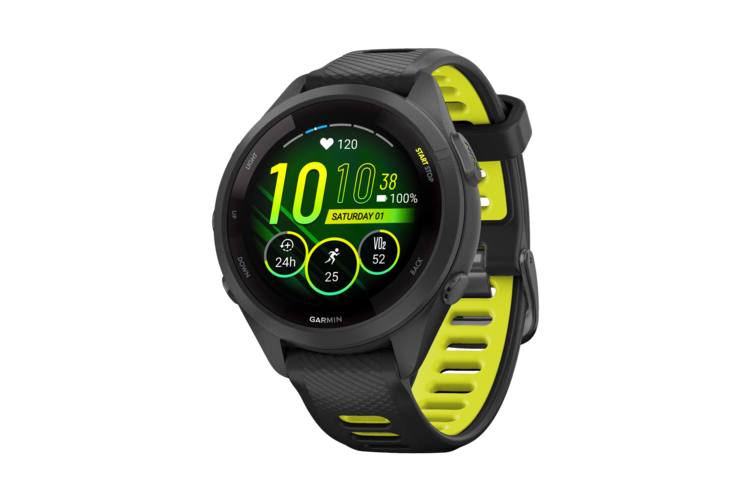 Garmin Forerunner 265S Smartwatch