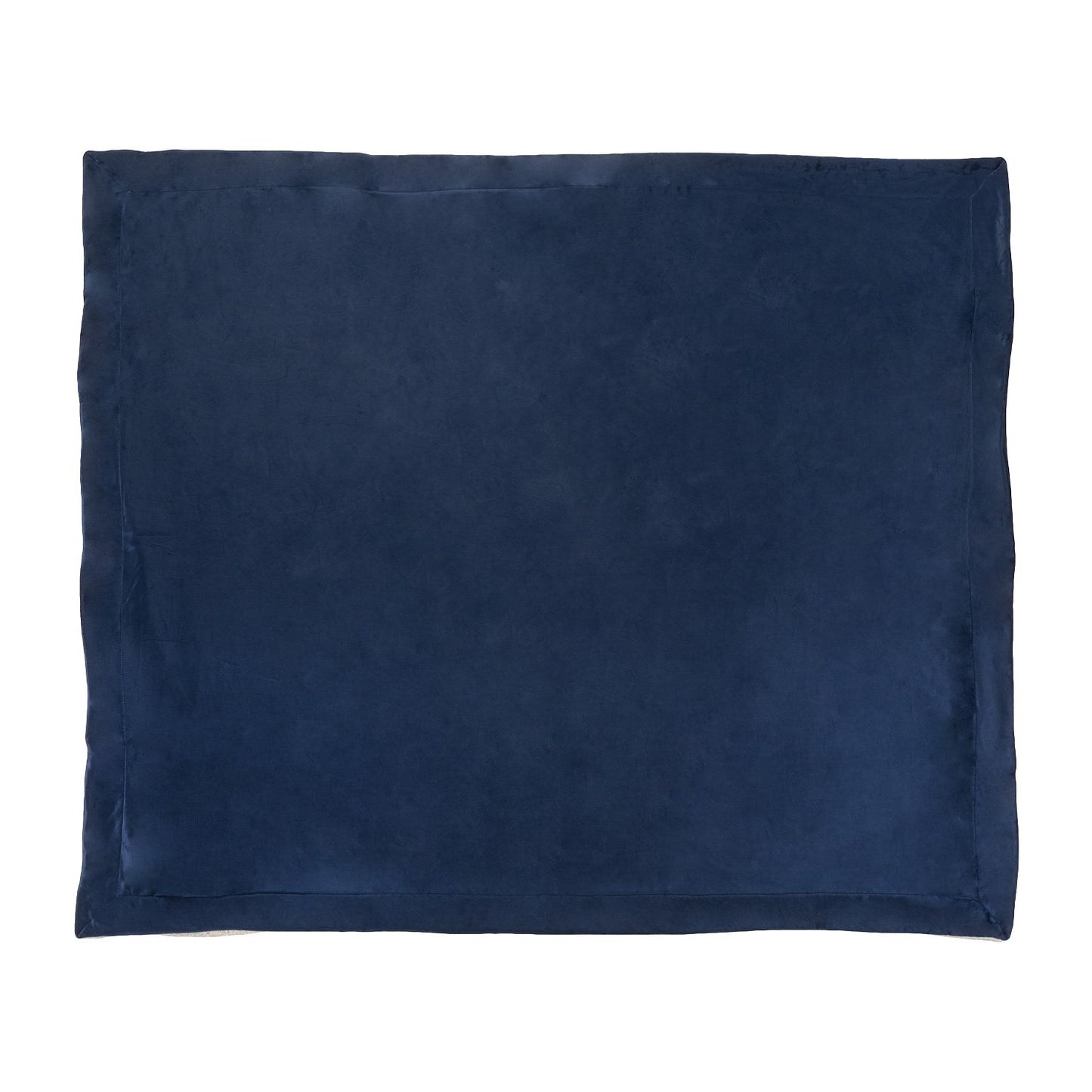 Oversize Micro Mink Sherpa Throw