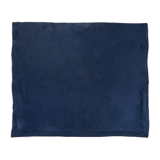 Oversize Micro Mink Sherpa Throw