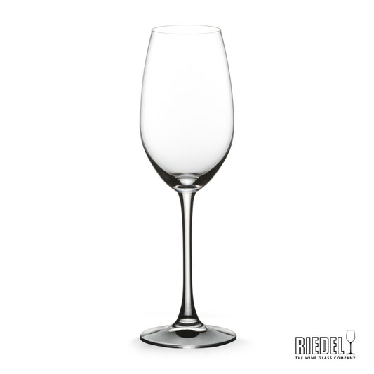 RIEDEL Oenologue Flute - 9.12oz - VividPrint™