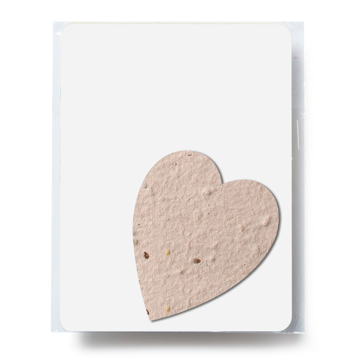 Bloomin® Heart Shaped Plantable Gift Pack