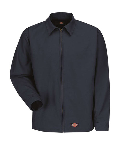 Men's Tall Work Jacket - WJ40T