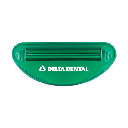 Toothpaste Squeezer