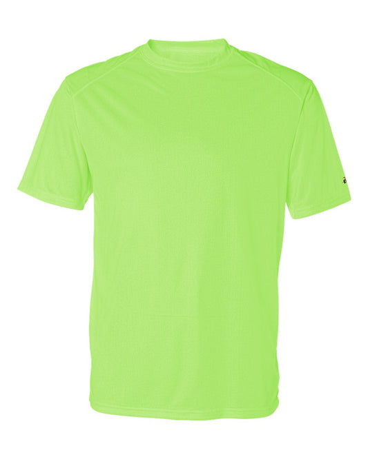 Men's B-Core Sport Shoulders T-Shirt - 4120