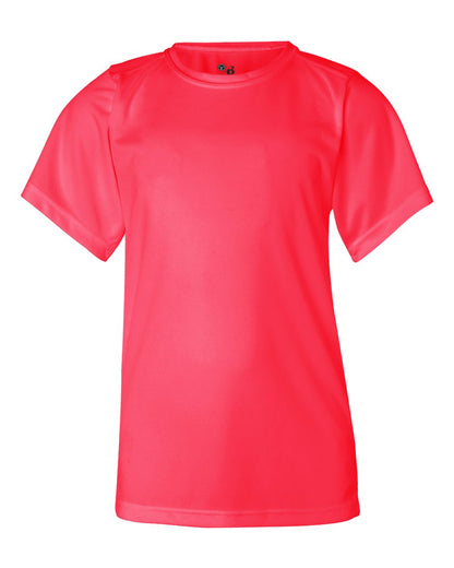 Youth B-Core T-Shirt - 2120