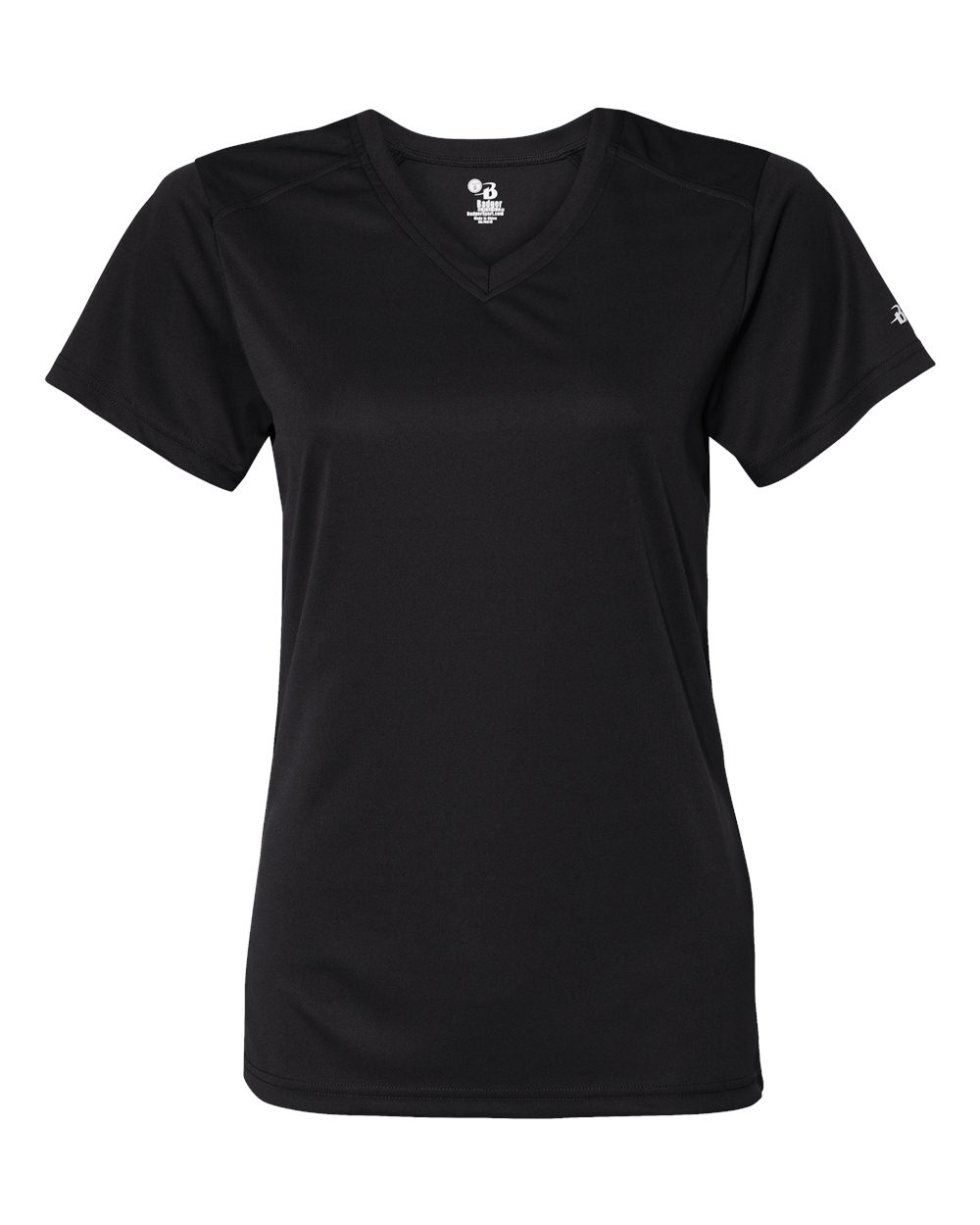 Women’s B-Core V-Neck T-Shirt - 4162