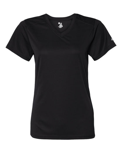 Women’s B-Core V-Neck T-Shirt - 4162