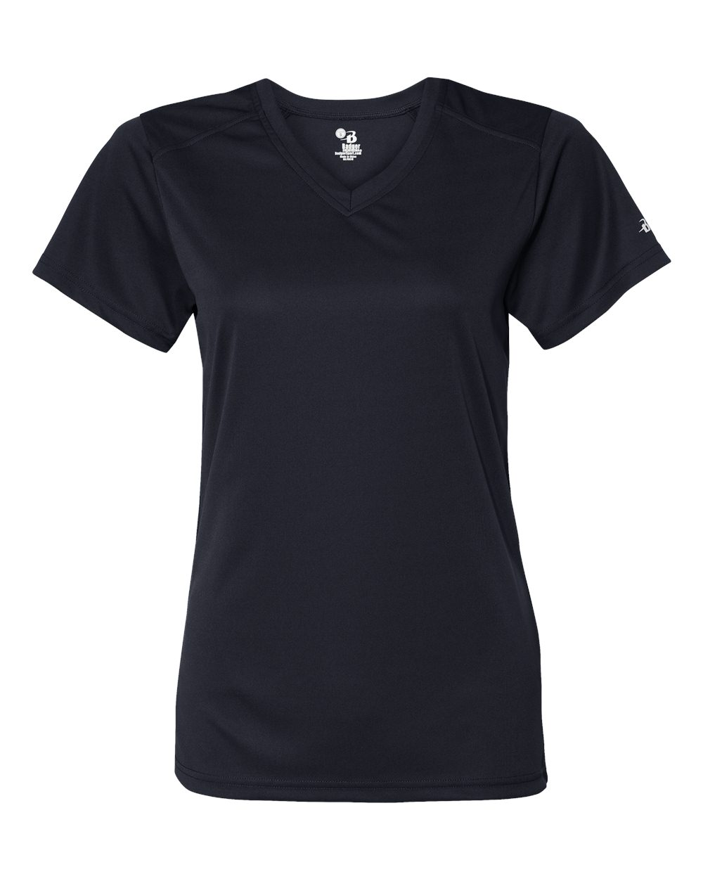 Women’s B-Core V-Neck T-Shirt - 4162