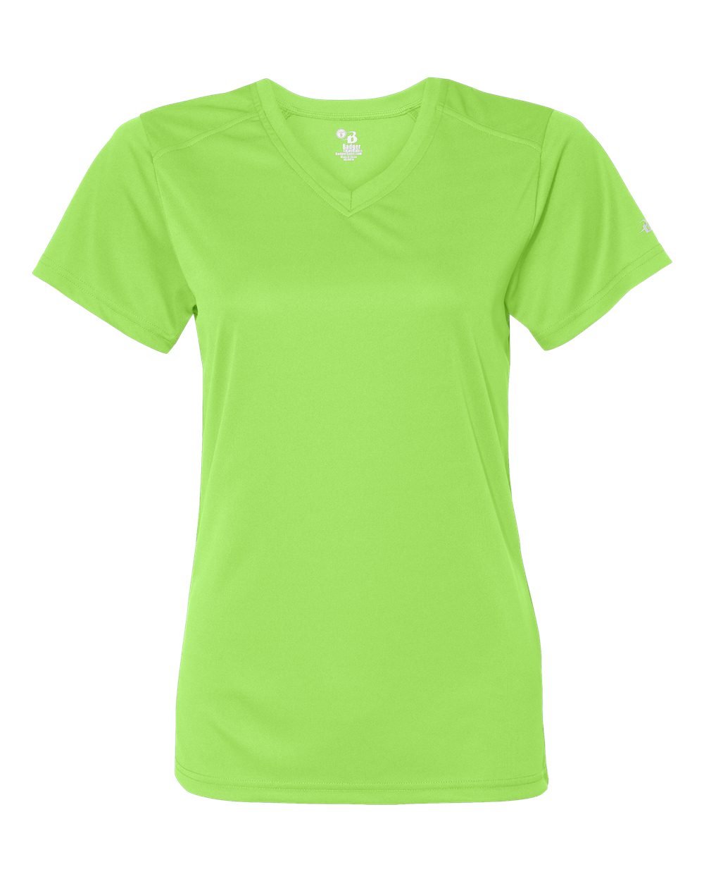 Women’s B-Core V-Neck T-Shirt - 4162