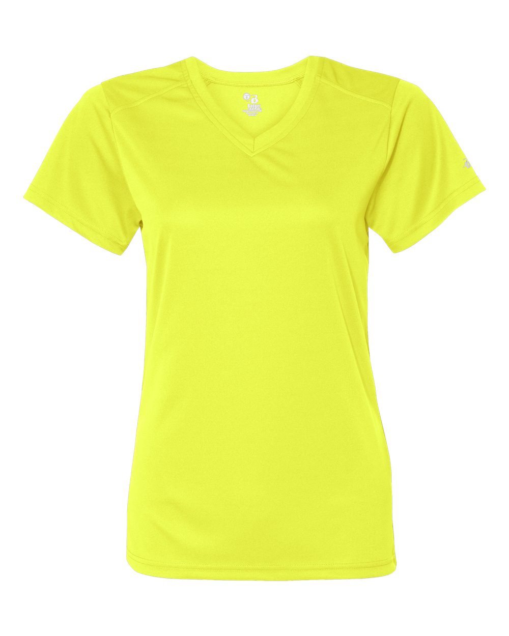 Women’s B-Core V-Neck T-Shirt - 4162