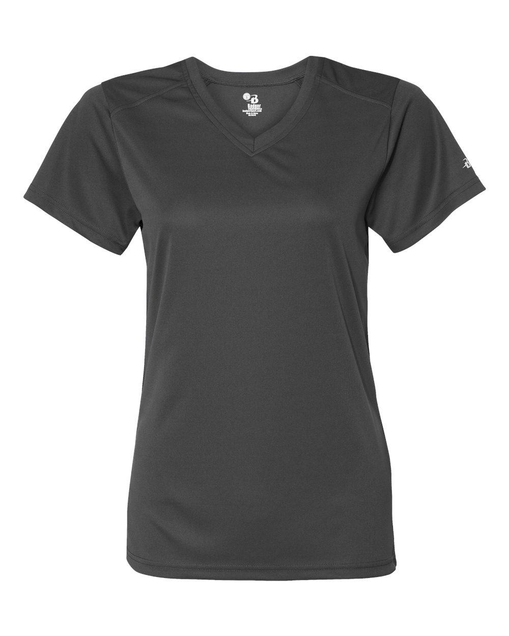 Women’s B-Core V-Neck T-Shirt - 4162