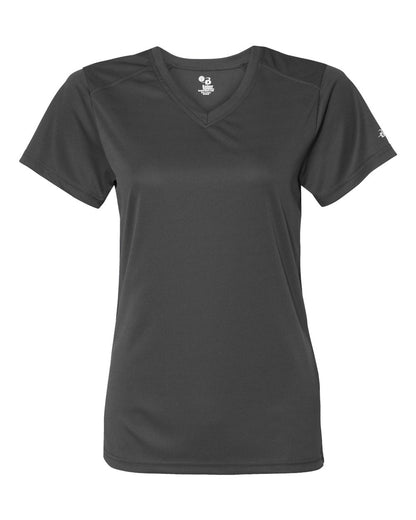 Women’s B-Core V-Neck T-Shirt - 4162