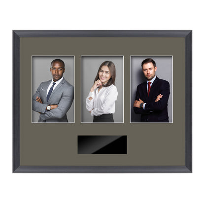 Conroy 3 Picture Frame