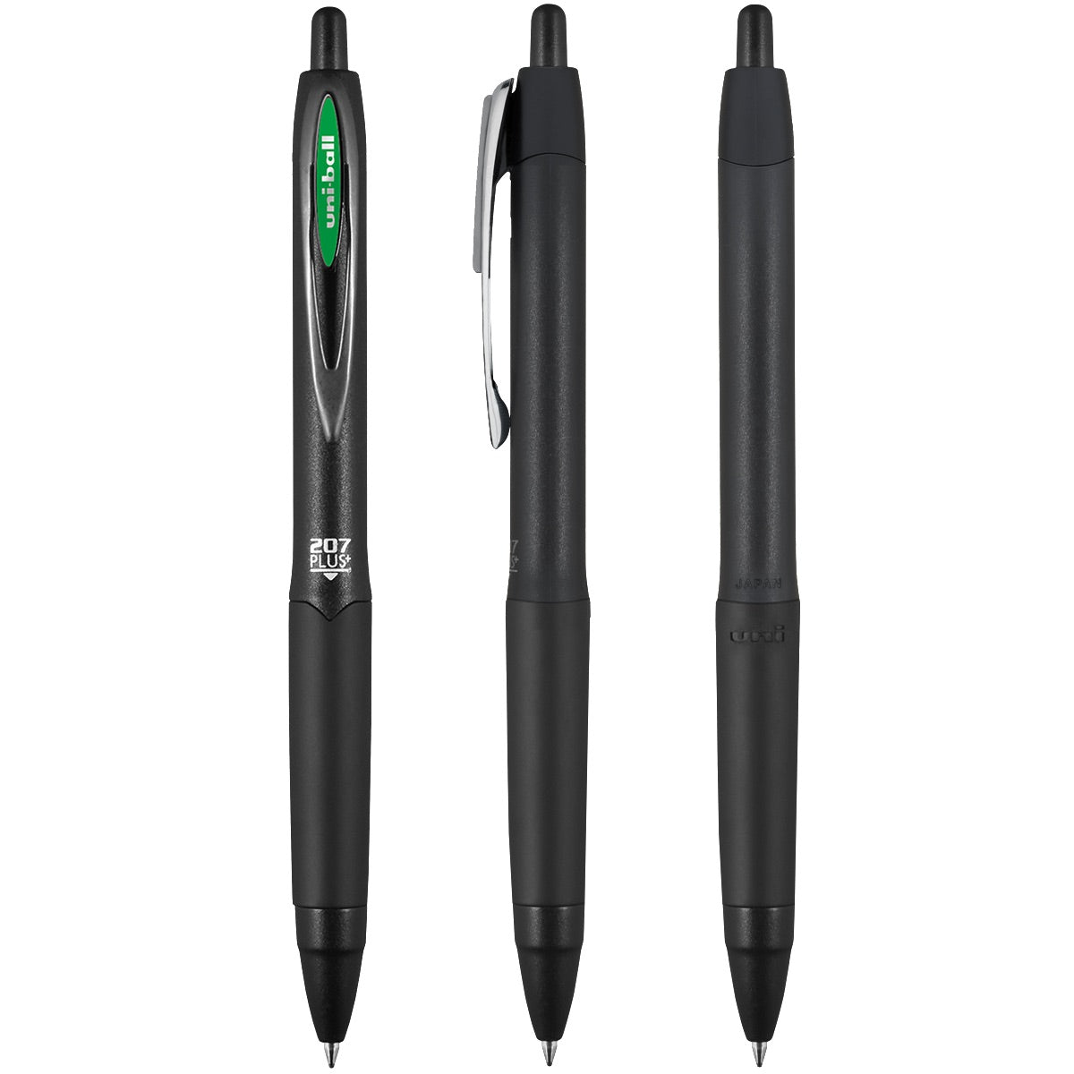 uni-ball® 207 PLUS+ Gel Pen