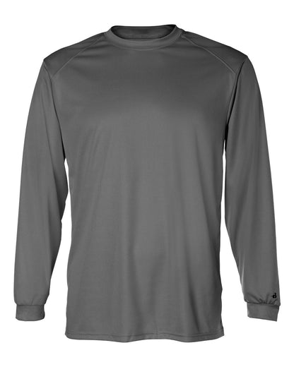 Unisex B-Core Long Sleeve T-Shirt - 4104
