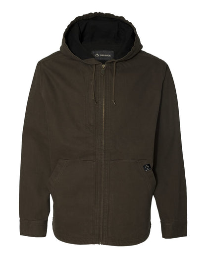 Men's Laredo Boulder Cloth™ Canvas Jacket with Thermal Lining - 5090