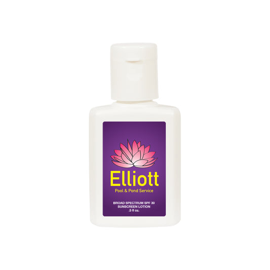 .5 Oz. SPF 30 Sunscreen