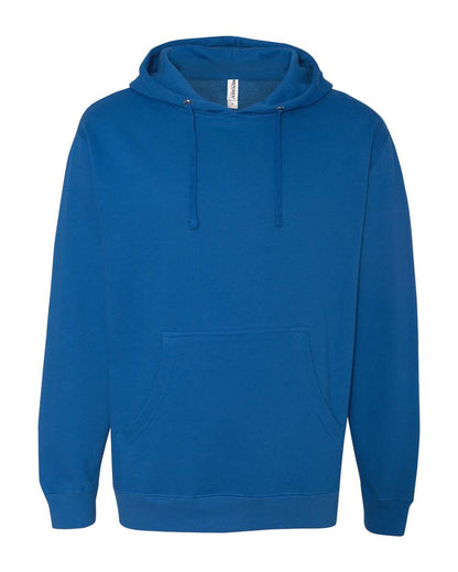 Unisex Midweight Hooded Sweatshirt - SS4500