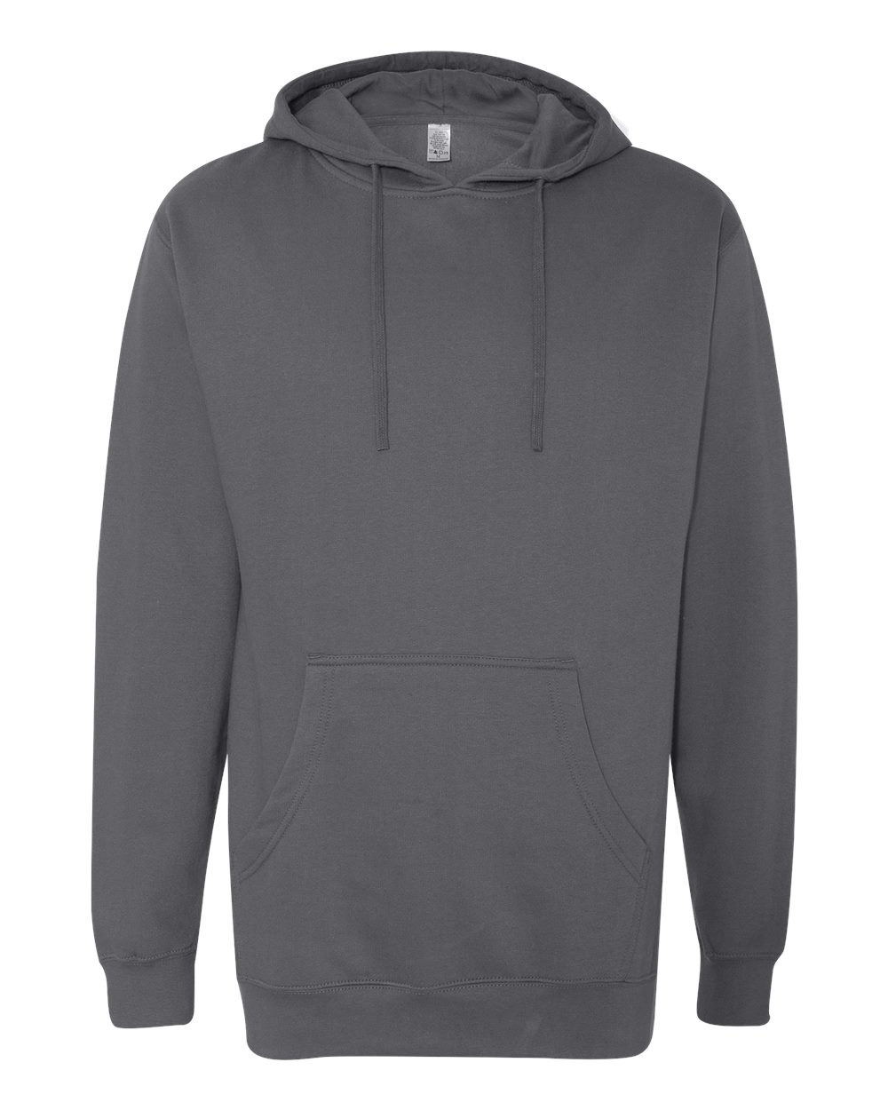 Unisex Midweight Hooded Sweatshirt - SS4500