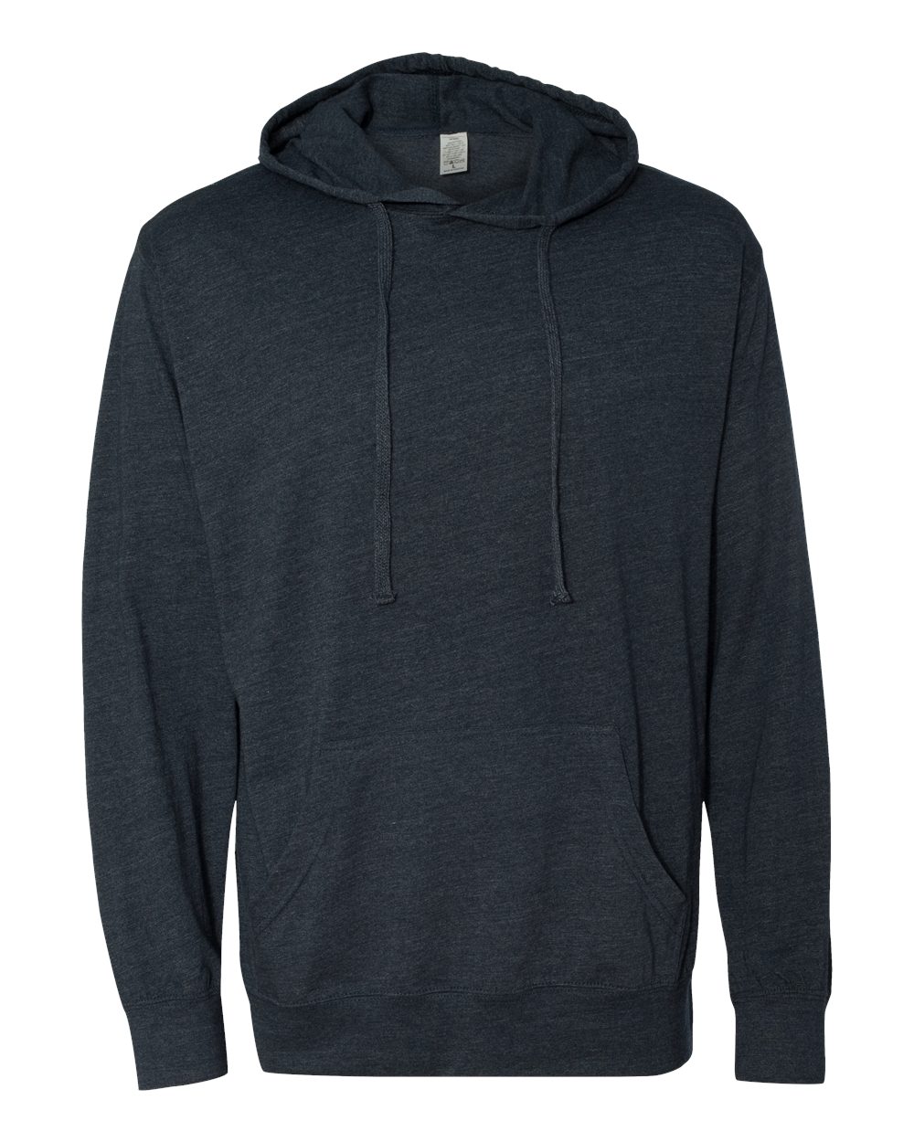 Unisex Lightweight Hooded Pullover T-Shirt - SS150J