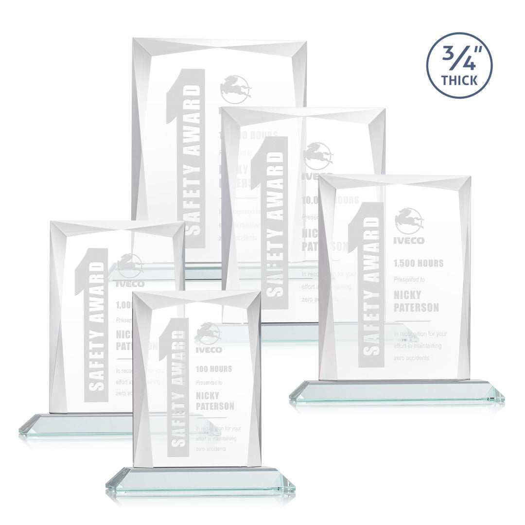 Messina Award - Starfire
