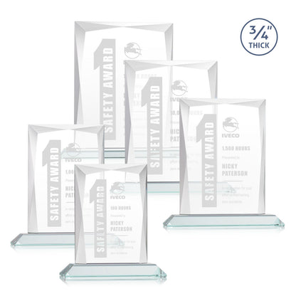 Messina Award - Starfire