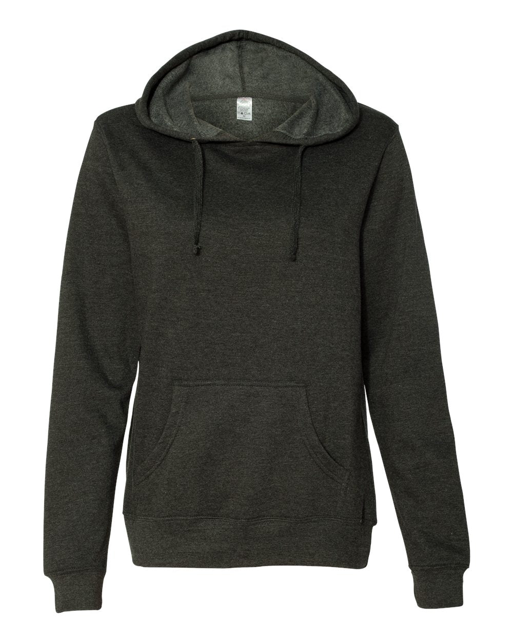 Women's Junior Fit Heavenly Fleece Lightweight Hooded Sweatshirt - SS650