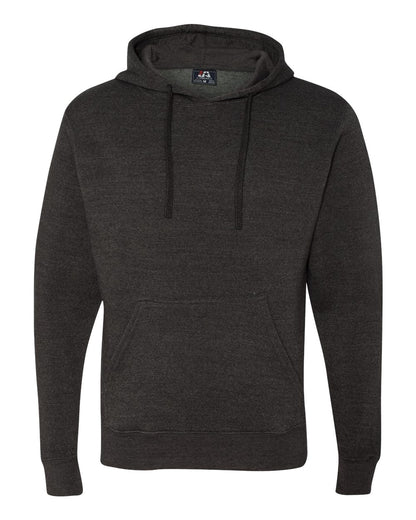 Men's Cloud Fleece Hooded Sweatshirt - 8620