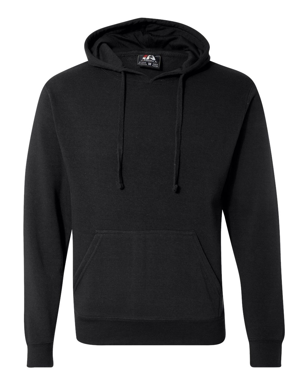Men's Cloud Fleece Hooded Sweatshirt - 8620