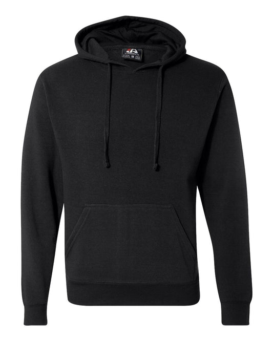 Men's Cloud Fleece Hooded Sweatshirt - 8620
