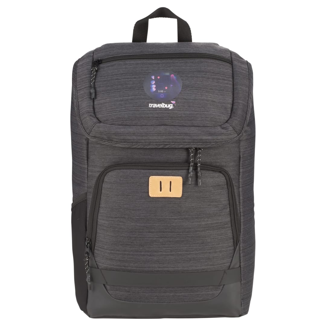 NBN Mayfair 15" Computer Backpack