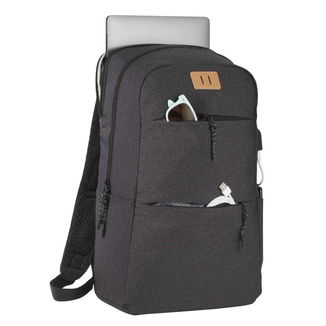 NBN Linden 15" Computer Backpack