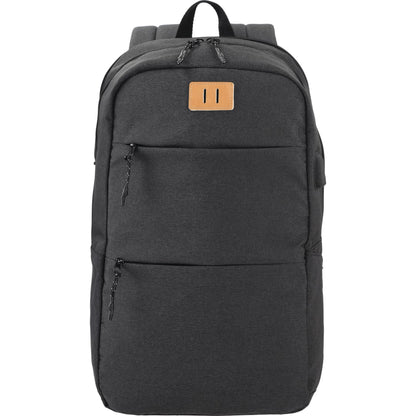 NBN Linden 15" Computer Backpack