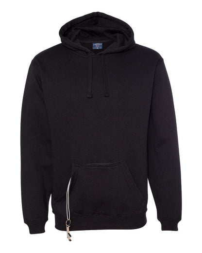 Men's Tailgate Hooded Sweatshirt - 8815