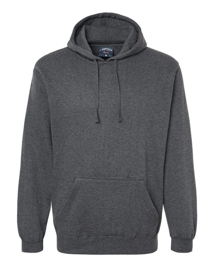 Men's Tailgate Hooded Sweatshirt - 8815