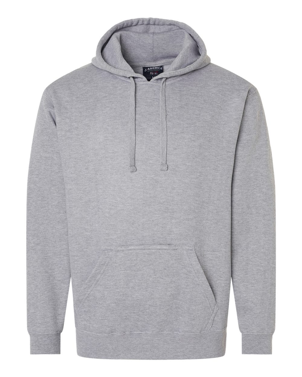 Men's Tailgate Hooded Sweatshirt - 8815