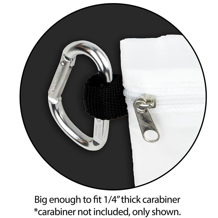 'Stay Safe Kit' 5 Piece Insect Repellent Kit in Zipper Pouch