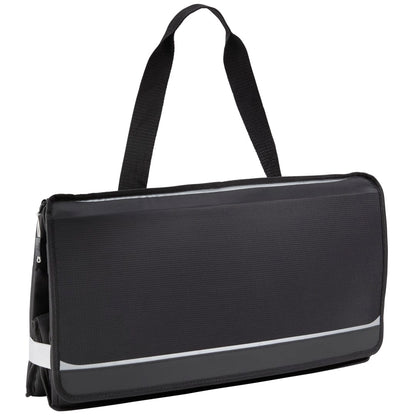 Front View of Black Arctic Zone® 64 Can Knockdown Cooler