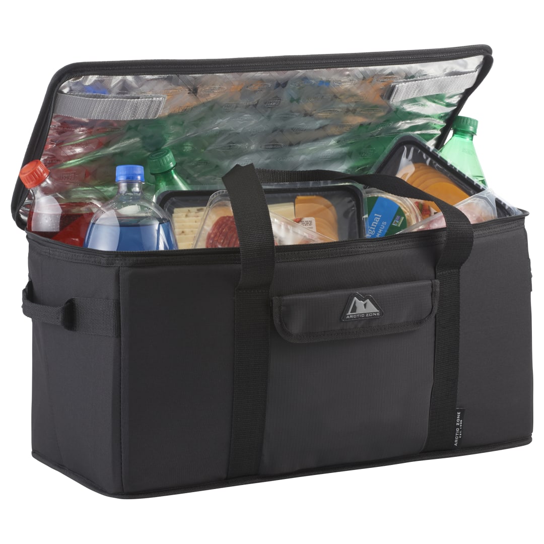 Arctic Zone® 64 Can Knockdown Cooler