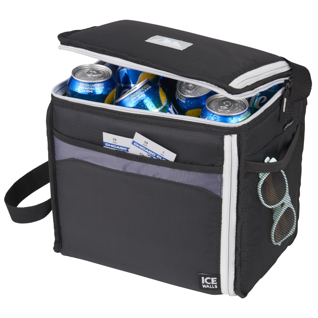 Arctic Zone® 24 Can Ice Wall™ Cooler