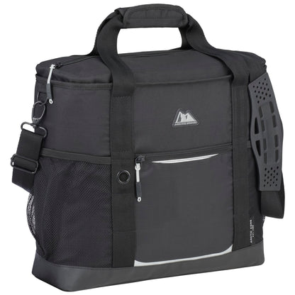 Black Arctic Zone® 30 Can Ultimate Sport Cooler