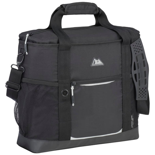 Black Arctic Zone® 30 Can Ultimate Sport Cooler